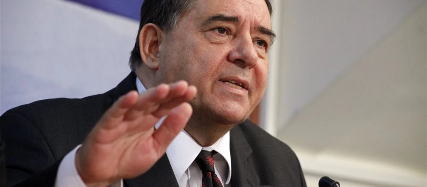 Γ. Καρατζαφέρης: «Εγώ πέθανα και ξέρω πώς είναι – Εζησα φοβερή εμπειρία»